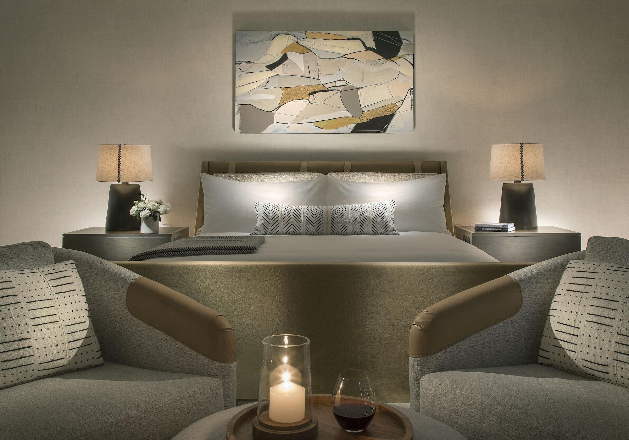 Macarthur Place Inn & Spa سونوما، سونوما، كاليفورنيا المظهر الخارجي الصورة