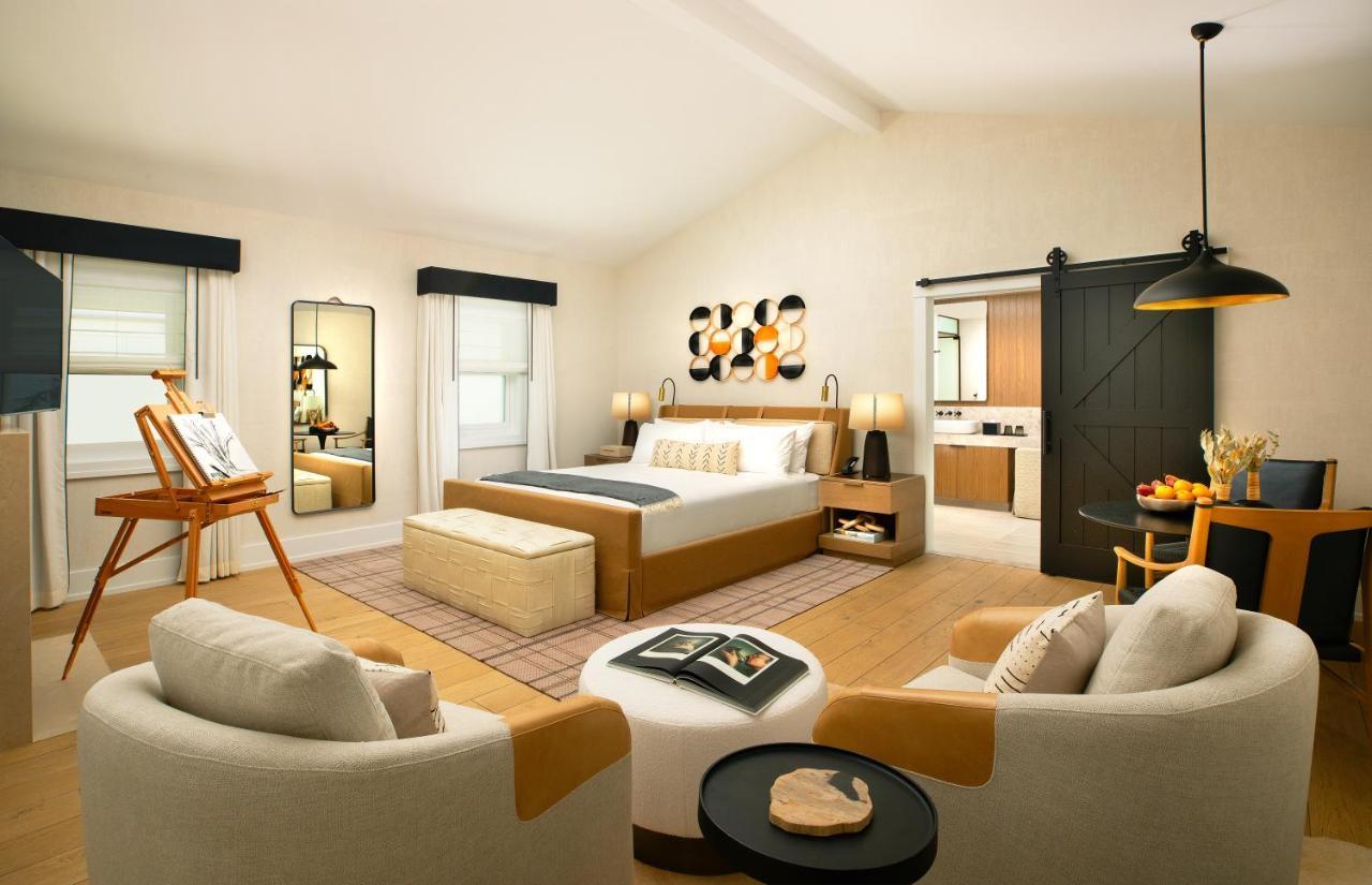Macarthur Place Inn & Spa سونوما، سونوما، كاليفورنيا المظهر الخارجي الصورة