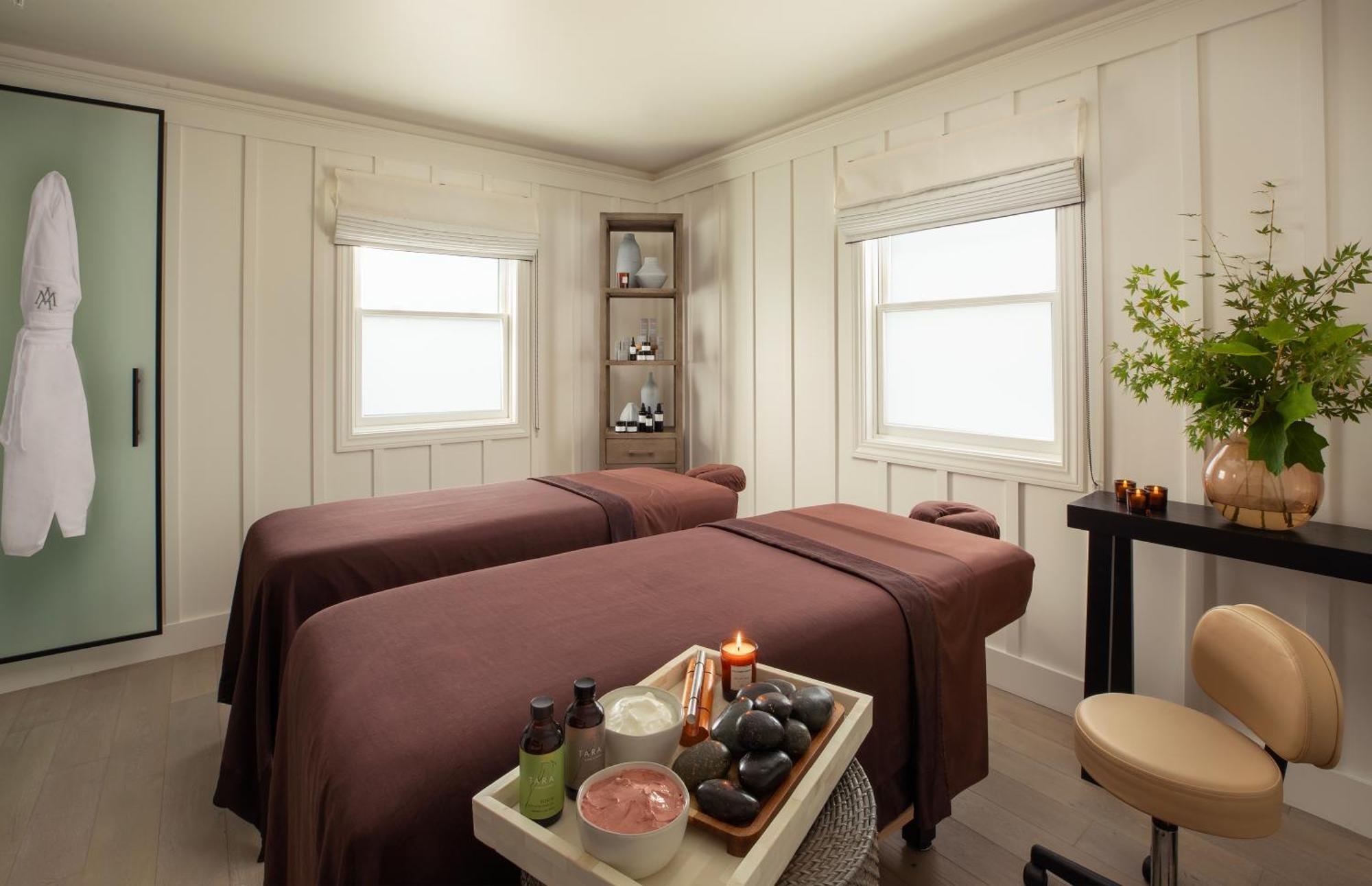 Macarthur Place Inn & Spa سونوما، سونوما، كاليفورنيا المظهر الخارجي الصورة