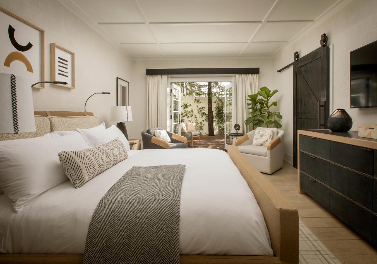 Macarthur Place Inn & Spa سونوما، سونوما، كاليفورنيا المظهر الخارجي الصورة
