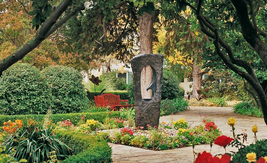 Macarthur Place Inn & Spa سونوما، سونوما، كاليفورنيا المظهر الخارجي الصورة