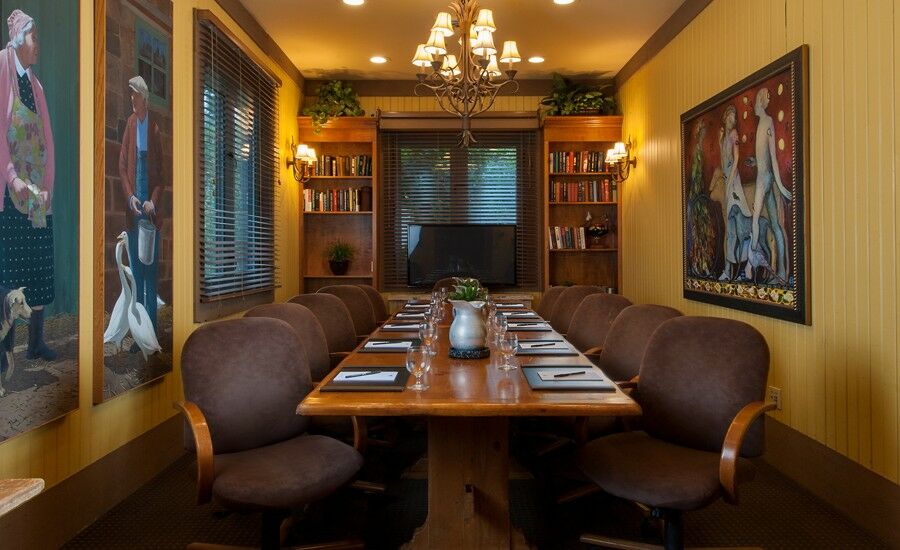 Macarthur Place Inn & Spa سونوما، سونوما، كاليفورنيا المظهر الخارجي الصورة